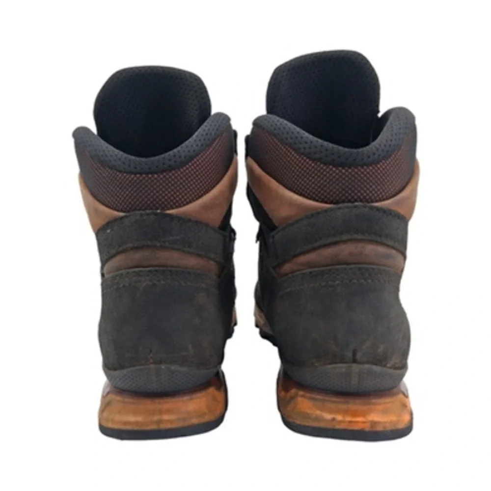 Hanwag snow boots